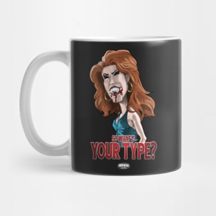 Lillith Mug